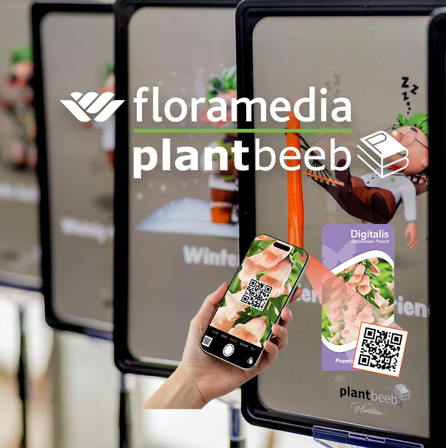 Afbeelding voor categorie Plantbeeb®